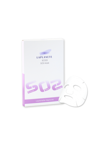 LAPLANETE Neptune EC025 SOS Mask