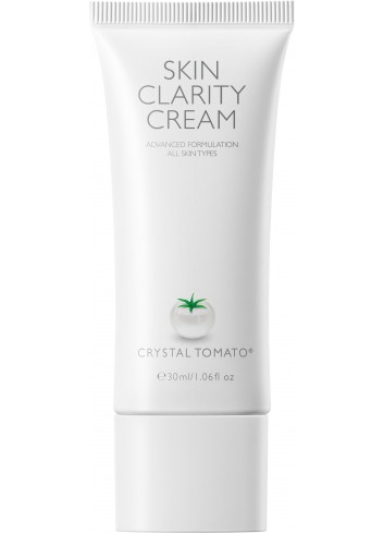 CRYSTAL TOMATO® Skin Clarity Cream 30ml
