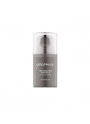 Epionce Daily Shield Lotion Tinted SPF50 50ml